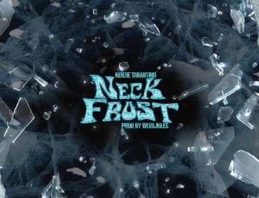 Neck Frost