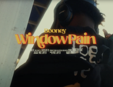 Window Pain Music Video