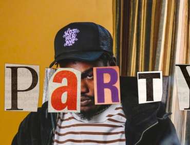 Khalif Bryant - Party