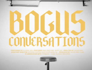 Bogus Conversations