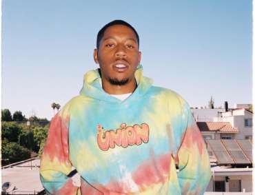 Cousin Stizz