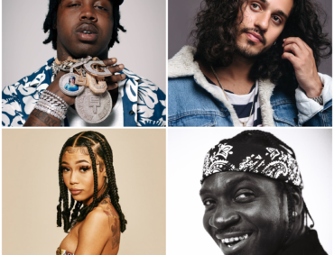 June Hip-Hop Concerts