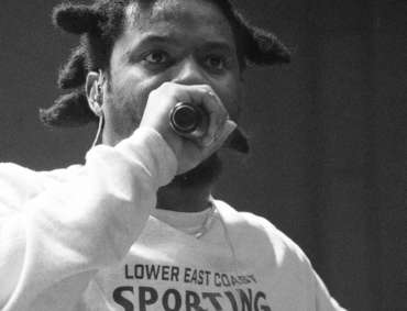 Denzel Curry