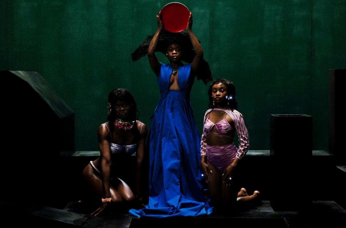 Sampa The Great