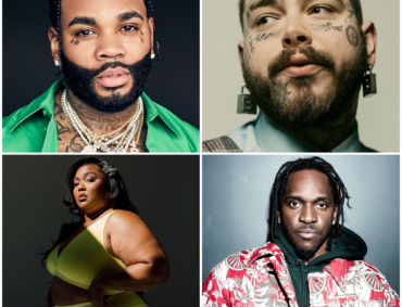 October Hip-Hop Concerts