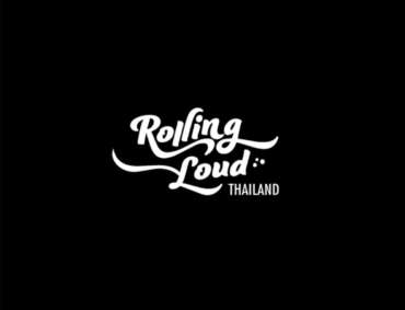 Rolling Loud Thailand