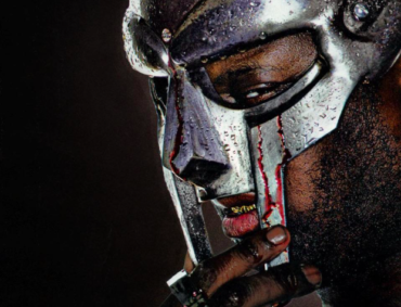 MF DOOM