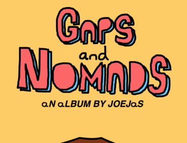 Gaps & Nomads