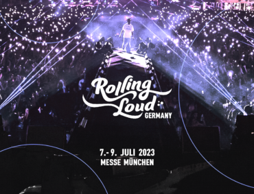 Rolling Loud Germany