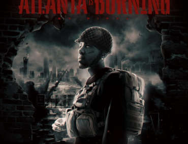 Atlanta Is Burning