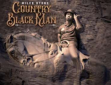 Country Black Man