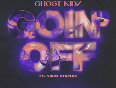 Ghost Kidz