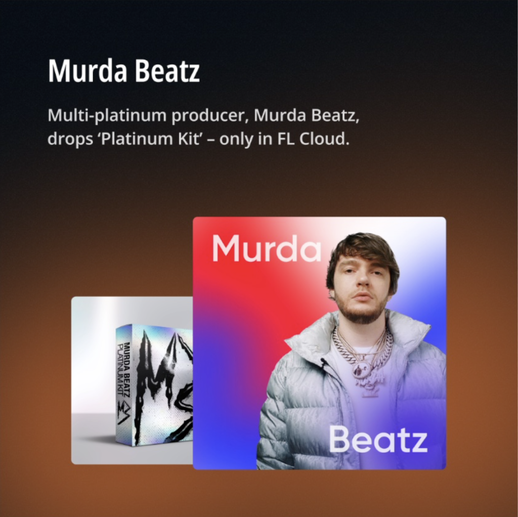 Murda Beatz