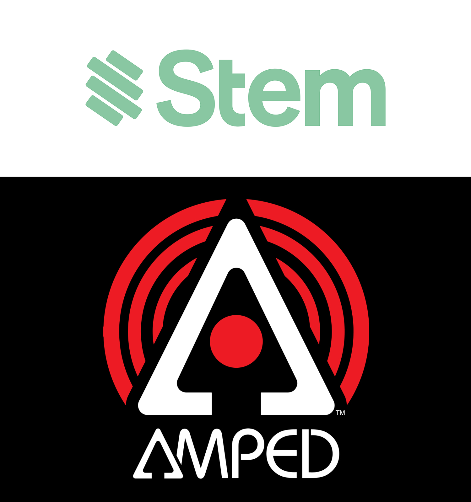 Stem + AMPED