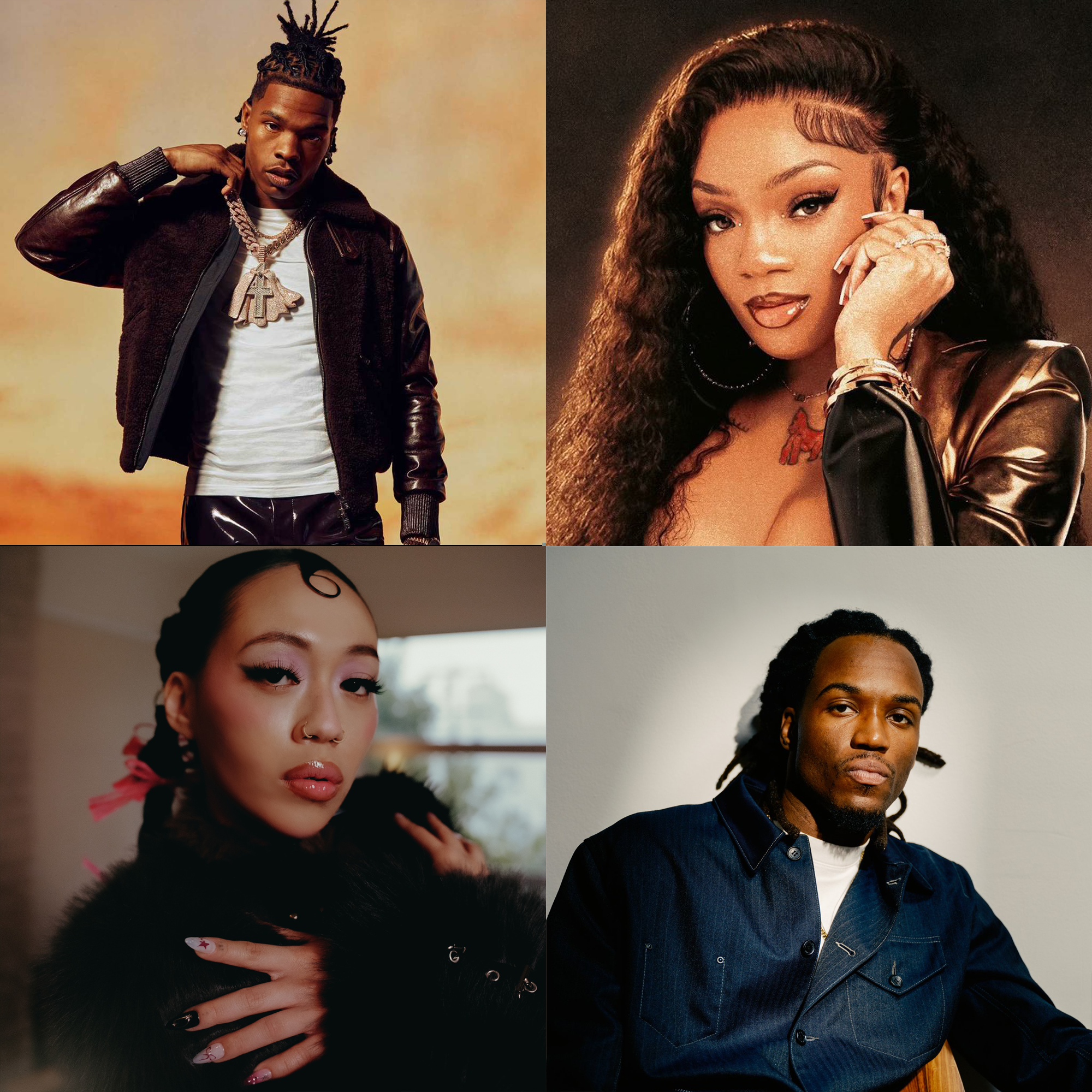 Atlanta Concerts June 2025