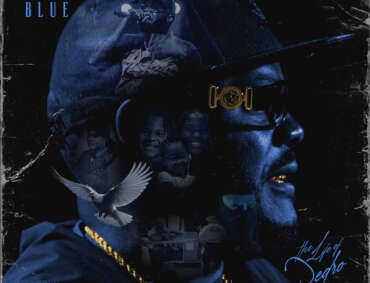Billy Blue