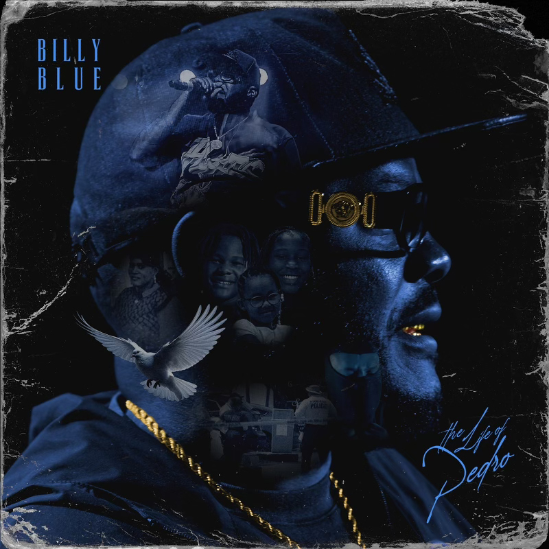 Billy Blue