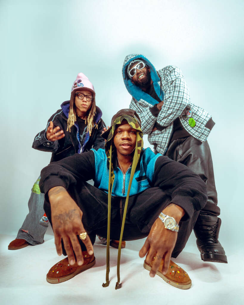 HONEYPAQQ VOL. 1