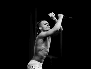XXXTentacion