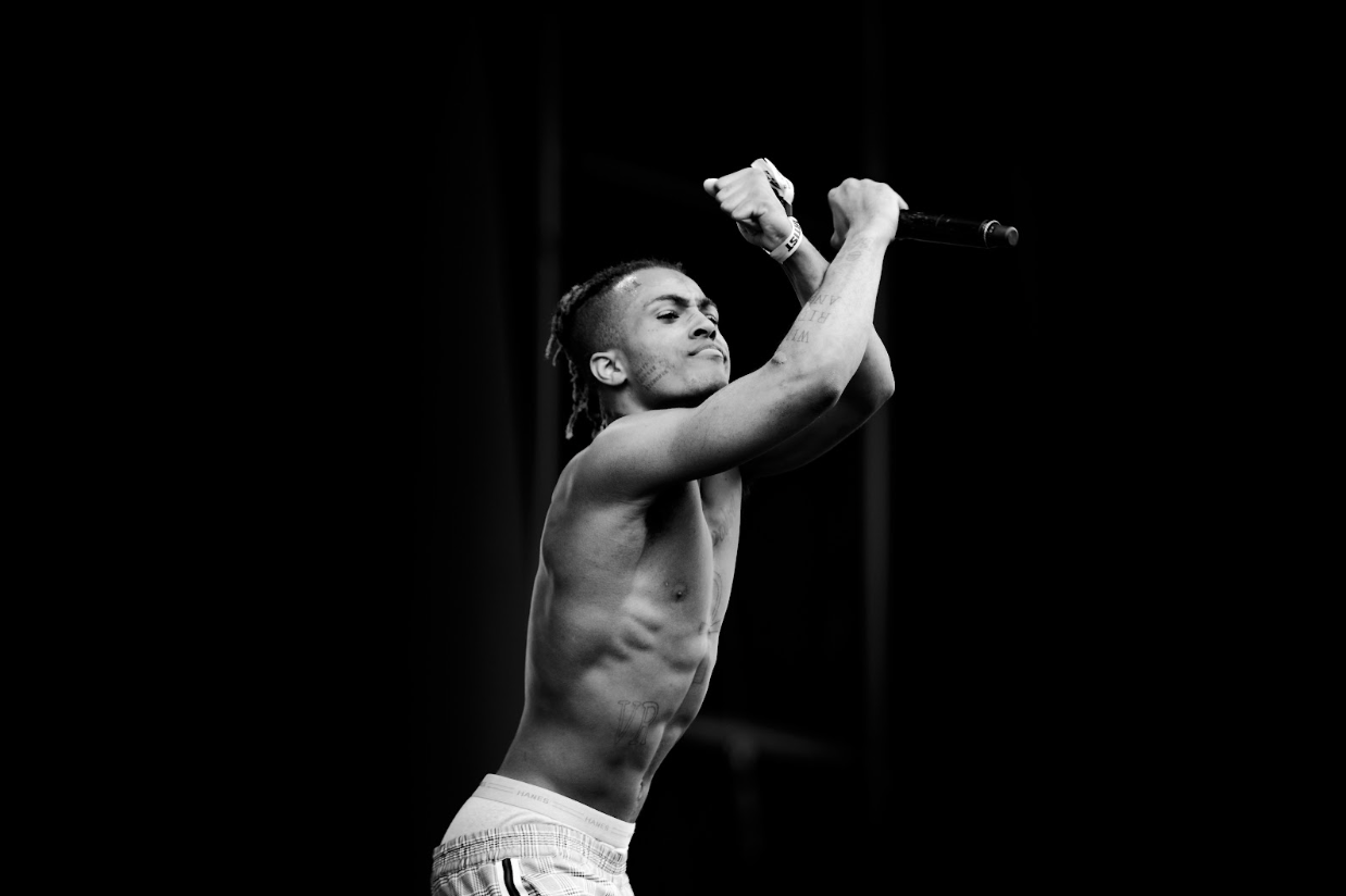 XXXTentacion
