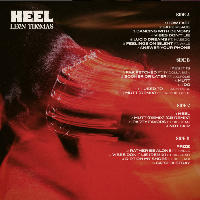 HEEL