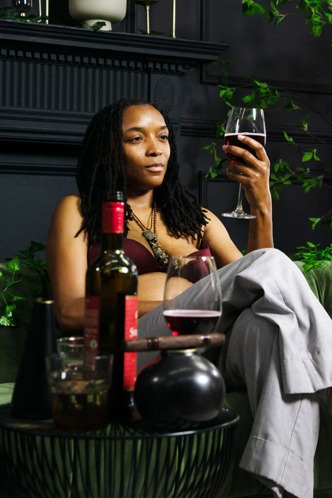 WINE