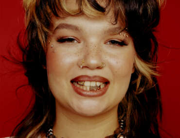 Lola Young
