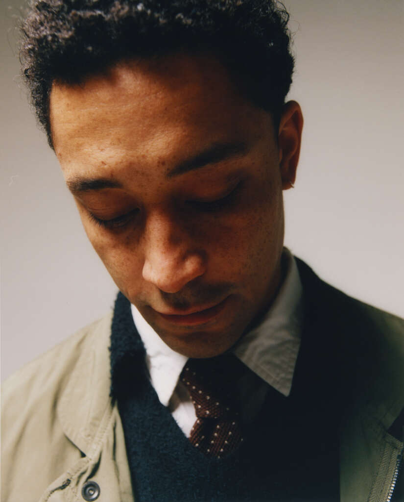 Loyle Carner