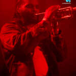 Fan Artwork of Dear Silas (Atlanta, GA) [Photo Credit: @SimoHaierVisuals]