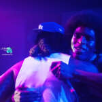 Fan Artwork of Dear Silas (Atlanta, GA) [Photo Credit: @SimoHaierVisuals]