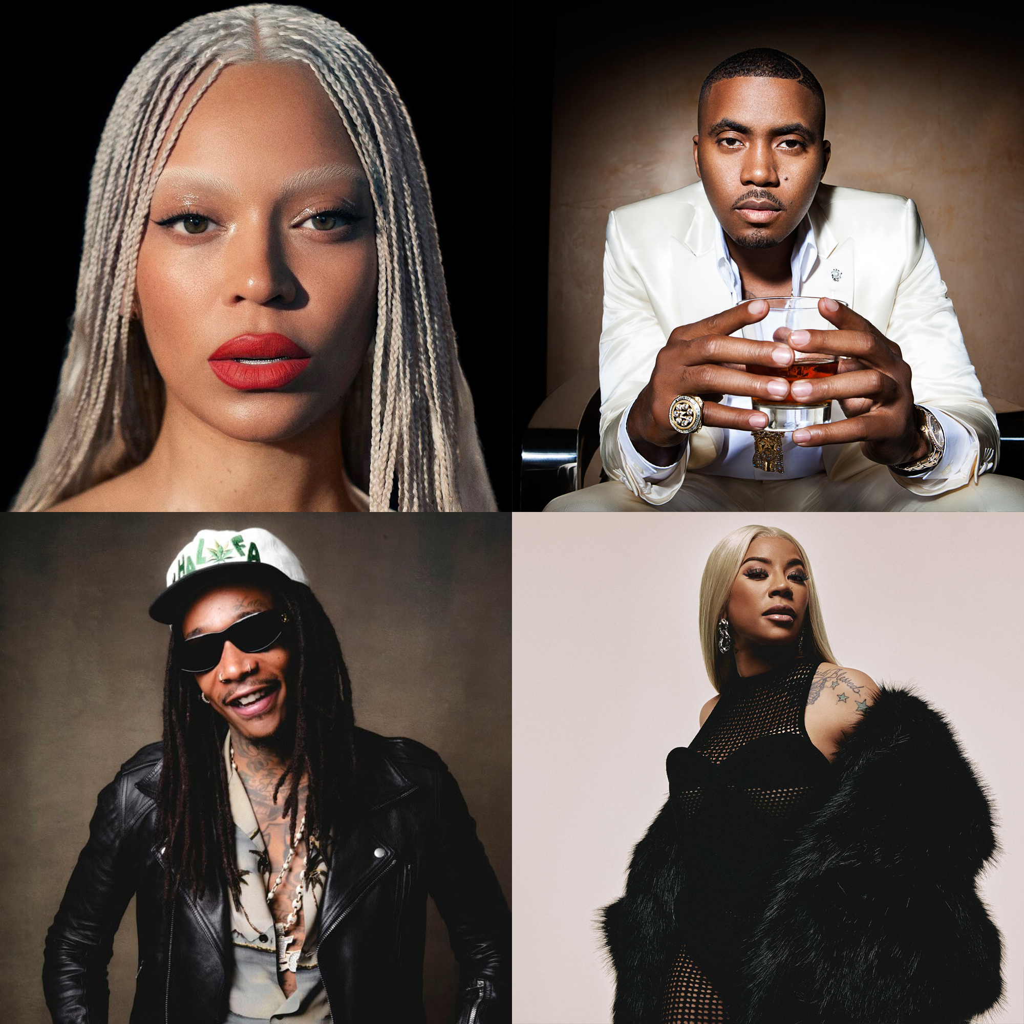 Atlanta Concerts July 2025