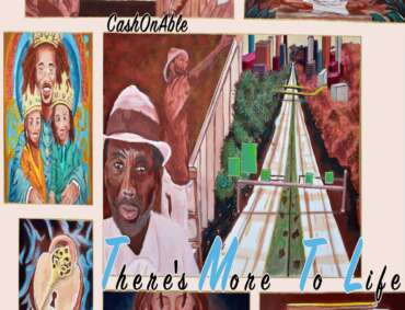 There's More To Life