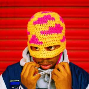 Rapper & Producer JoeJas Becomes the 'Left Handed Bandit' in New EP