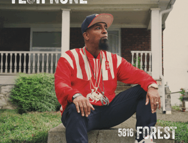5816 Forest
