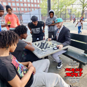 Hip-Hop Group Family Tapes Drops Release Album 'Hip Hop Sovereignty, Vol. 3'