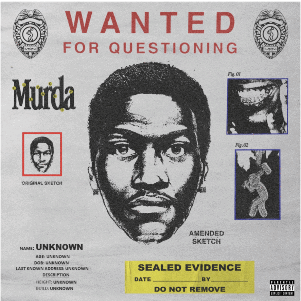 Murda