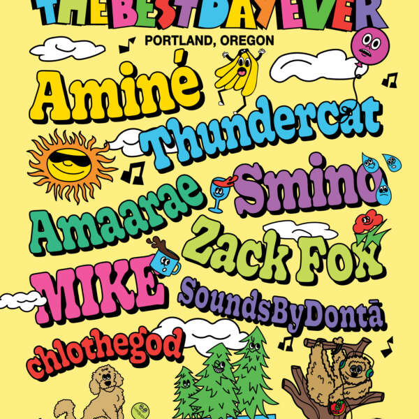 Best Day Ever Festival