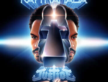 KAYTRANADA JUSTICE