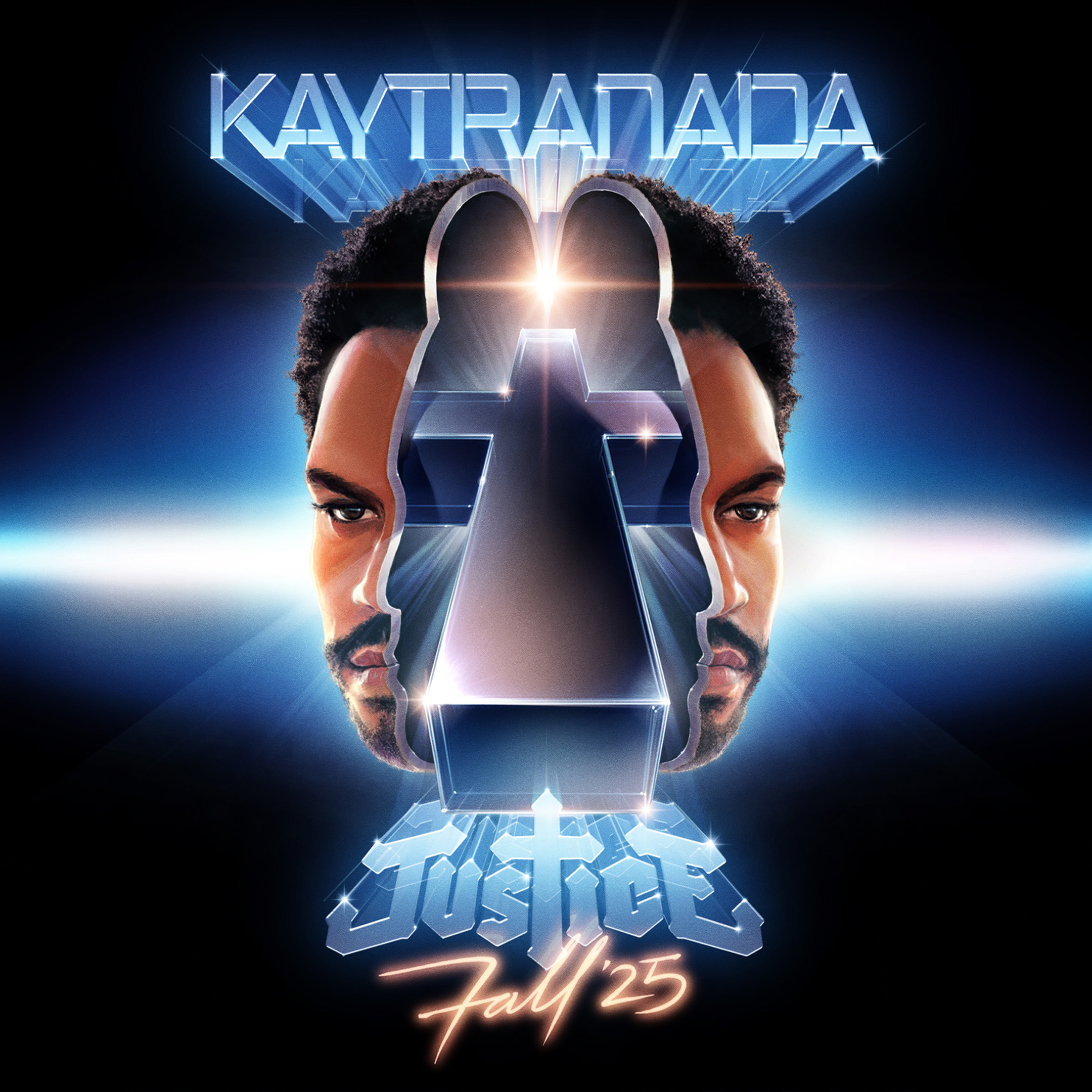KAYTRANADA JUSTICE