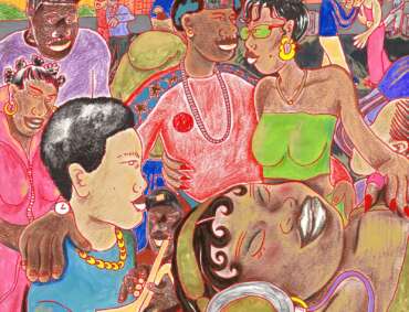 Tuff Times Never Last