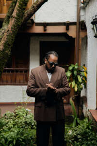 Conway The Machine Releases New Conductor-Produced Single “Se7enteen5ive” & Flies to Columbia for the Music Video