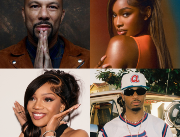 March 2026 Hip-Hop Concerts Atlanta