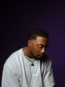 Rapper Alex Bond Completes Valentine’s Day EP Series With Its Third & Final Installment, ‘Just For Her’