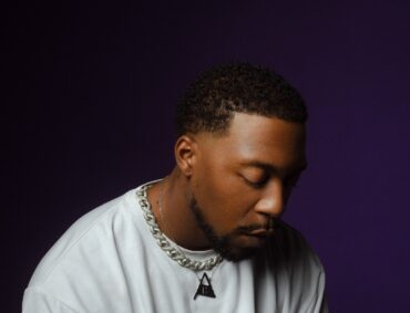 Alex Bond - 'Just For Her'