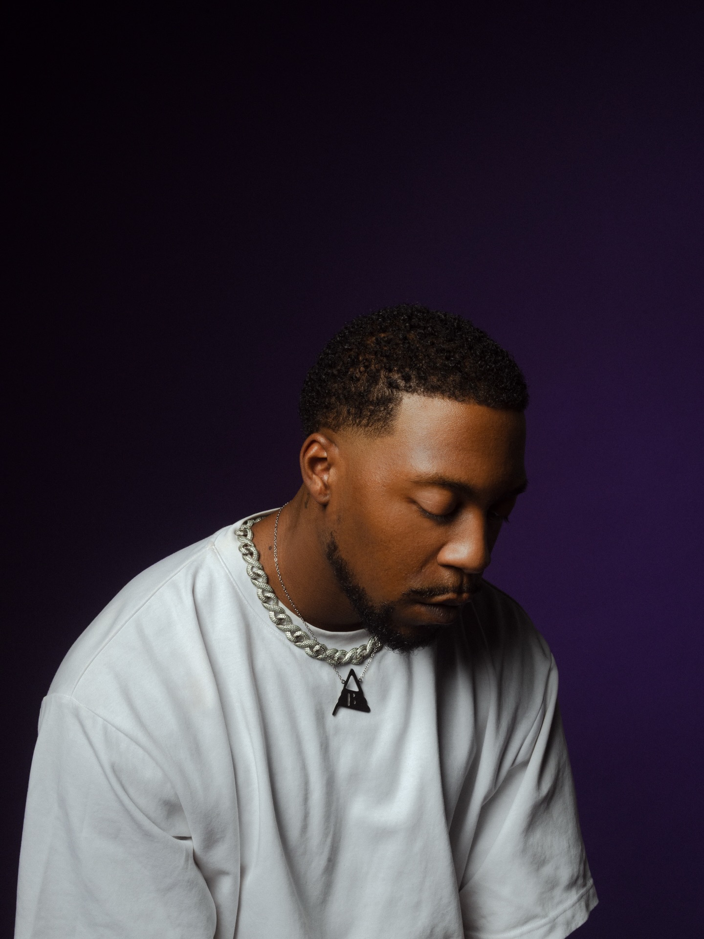 Alex Bond - 'Just For Her'