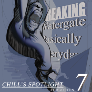 Lupe Fiasco Drops New Single “Crash Out,” Originally Recorded During 2006’s 'Food & Liquor' Sessions + Announces 20th Anniversary 'Food & Liquor' Tour
