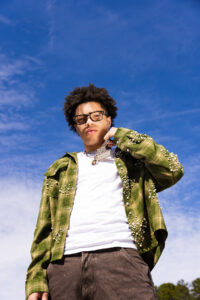 Detroit Rapper Luhh Dyl Announces Upcoming Album with New Single “Nobody Dere”