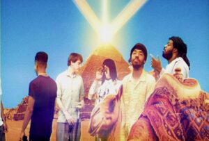 Earl Sweatshirt, MIKE, & SURF GANG Drop “Chicago” Music Video Ahead of Upcoming Tour Starting in June