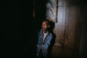 Soul Phenom Jalen Ngonda Shares New Single, “Hang It On The Shelf,” Ahead of Upcoming Album + Joins Olivia Dean On European Tour