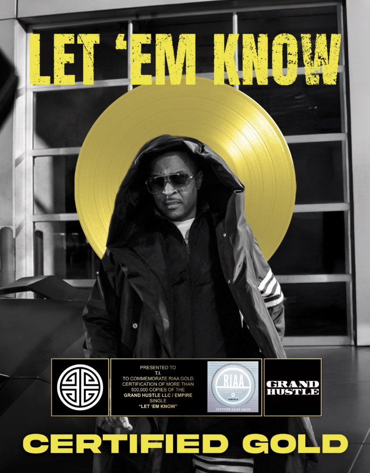Let Em Know
